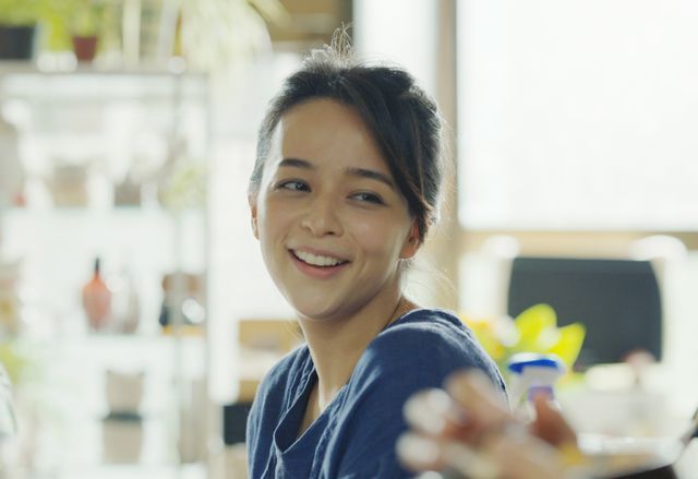 島崎遥香が教師役！映画『凪の島』場面写真（4枚目）