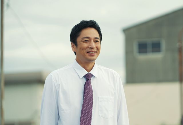 島崎遥香が教師役！映画『凪の島』場面写真（5枚目）