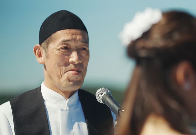 島崎遥香が教師役！映画『凪の島』場面写真（6枚目）