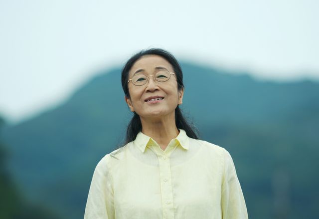 島崎遥香が教師役！映画『凪の島』場面写真（7枚目）