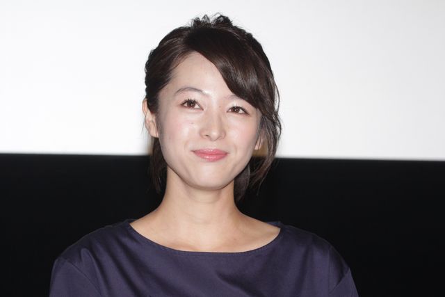 清野菜名、共演者“雨女”を紹介!?フォトギャラリー（7枚目）