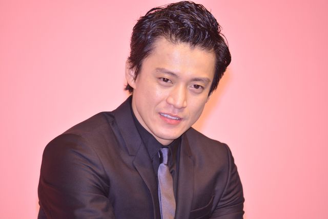 岡田准一×小栗旬×柄本佑×長澤まさみ×安藤サクラ×吉岡秀隆！『追憶』完成披露会見＆舞台あいさつ ギャラリー（2枚目）