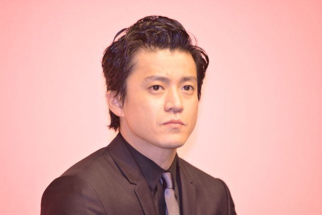 岡田准一×小栗旬×柄本佑×長澤まさみ×安藤サクラ×吉岡秀隆！『追憶』完成披露会見＆舞台あいさつ ギャラリー（3枚目）