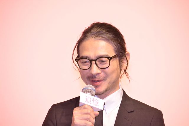 岡田准一×小栗旬×柄本佑×長澤まさみ×安藤サクラ×吉岡秀隆！『追憶』完成披露会見＆舞台あいさつ ギャラリー（11枚目）