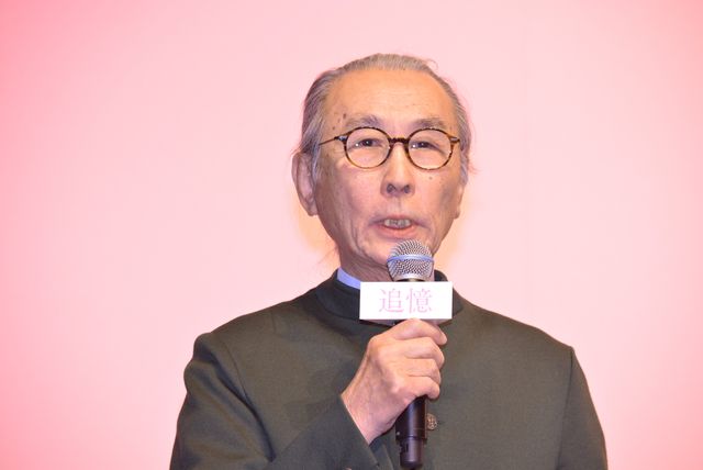 岡田准一×小栗旬×柄本佑×長澤まさみ×安藤サクラ×吉岡秀隆！『追憶』完成披露会見＆舞台あいさつ ギャラリー（13枚目）