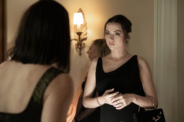 ベン・アフレック＆アナ・デ・アルマス共演　エロティックスリラー『底知れぬ愛の闇』（6枚目）