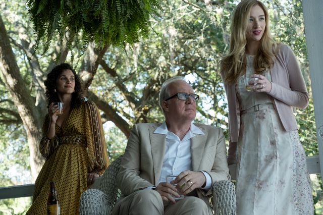 ベン・アフレック＆アナ・デ・アルマス共演　エロティックスリラー『底知れぬ愛の闇』（8枚目）