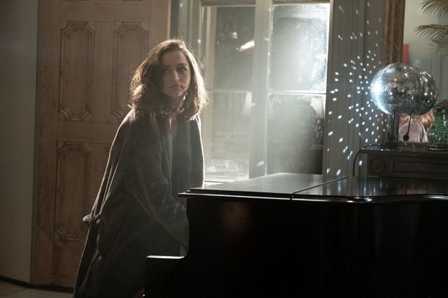 ベン・アフレック＆アナ・デ・アルマス共演　エロティックスリラー『底知れぬ愛の闇』（10枚目）