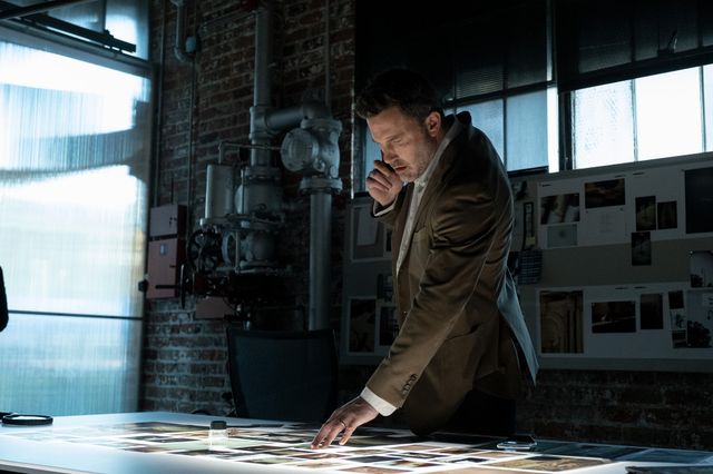 ベン・アフレック＆アナ・デ・アルマス共演　エロティックスリラー『底知れぬ愛の闇』（13枚目）