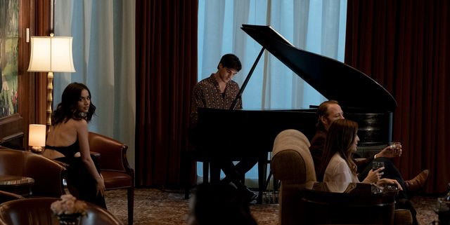 ベン・アフレック＆アナ・デ・アルマス共演　エロティックスリラー『底知れぬ愛の闇』（14枚目）