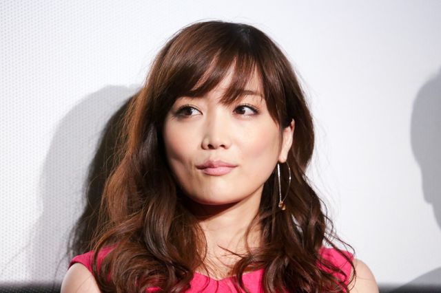 サトエリ、癒やし系スマイル！フォトギャラリー（2枚目）