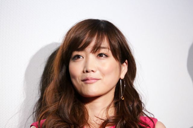 サトエリ、癒やし系スマイル！フォトギャラリー（3枚目）