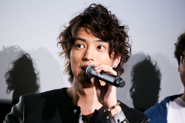 サトエリ、癒やし系スマイル！フォトギャラリー（8枚目）