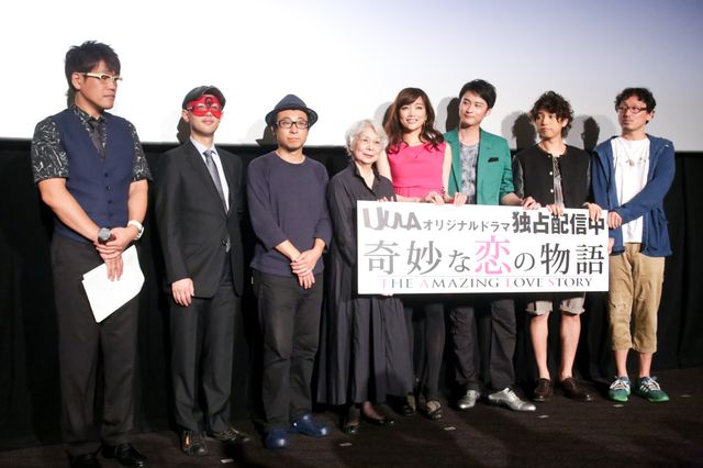 サトエリ、癒やし系スマイル！フォトギャラリー（10枚目）