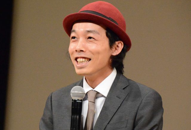 『カメラを止めるな！』が第61回ブルーリボン賞作品賞を受賞し、上田慎一郎監督が喜びのスピーチ