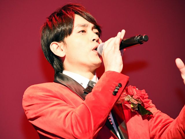 青柳翔、町田啓太、鈴木伸之に黄色い歓声！『jam』公式上映（2枚目）