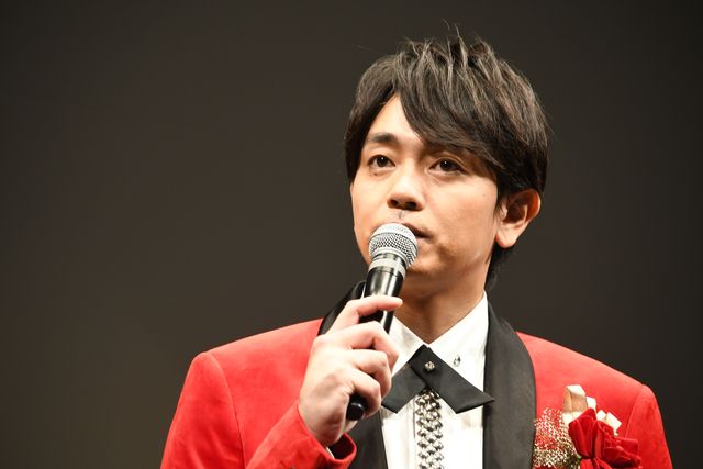 青柳翔、町田啓太、鈴木伸之に黄色い歓声！『jam』公式上映（3枚目）