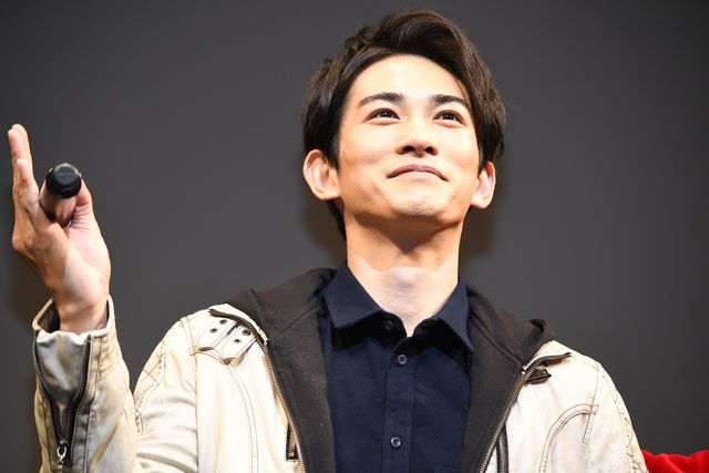 青柳翔、町田啓太、鈴木伸之に黄色い歓声！『jam』公式上映（4枚目）