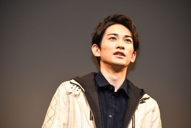 青柳翔、町田啓太、鈴木伸之に黄色い歓声！『jam』公式上映（5枚目）