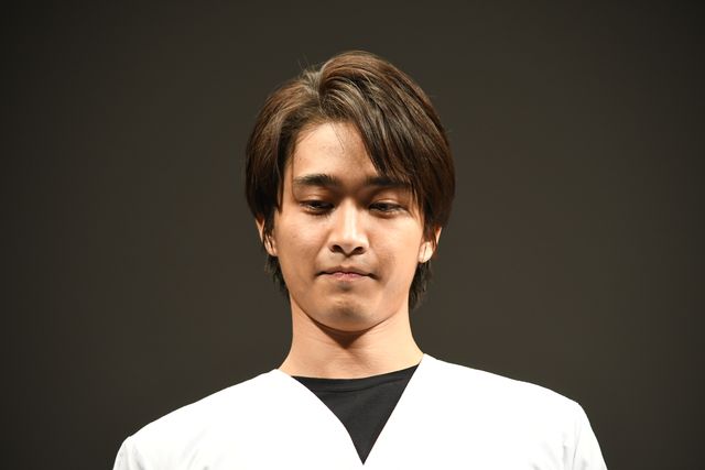 青柳翔、町田啓太、鈴木伸之に黄色い歓声！『jam』公式上映（6枚目）