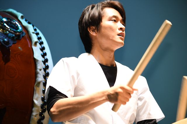 青柳翔、町田啓太、鈴木伸之に黄色い歓声！『jam』公式上映（8枚目）