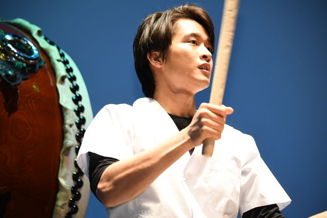 青柳翔、町田啓太、鈴木伸之に黄色い歓声！『jam』公式上映（9枚目）