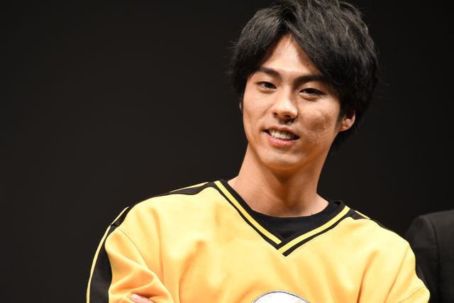 青柳翔、町田啓太、鈴木伸之に黄色い歓声！『jam』公式上映（12枚目）