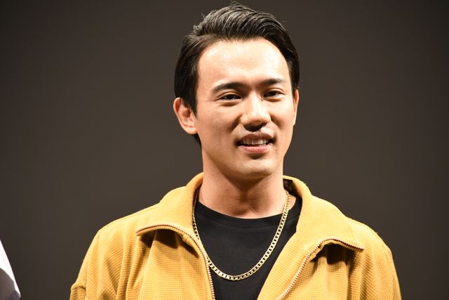 青柳翔、町田啓太、鈴木伸之に黄色い歓声！『jam』公式上映（14枚目）