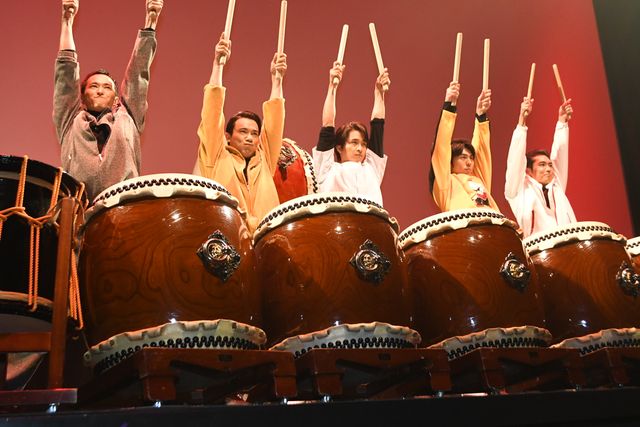 青柳翔、町田啓太、鈴木伸之に黄色い歓声！『jam』公式上映（15枚目）