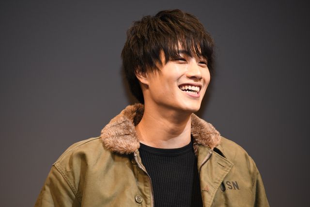 青柳翔、町田啓太、鈴木伸之に黄色い歓声！『jam』公式上映（20枚目）