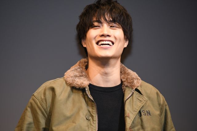 青柳翔、町田啓太、鈴木伸之に黄色い歓声！『jam』公式上映（21枚目）