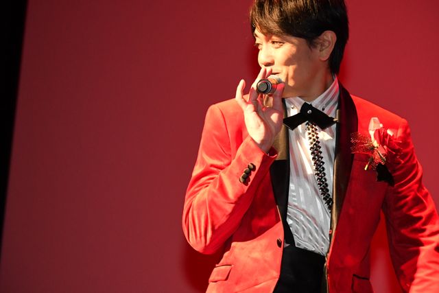 青柳翔、町田啓太、鈴木伸之に黄色い歓声！『jam』公式上映（22枚目）