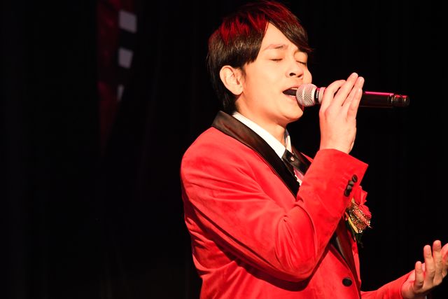 青柳翔、町田啓太、鈴木伸之に黄色い歓声！『jam』公式上映（24枚目）