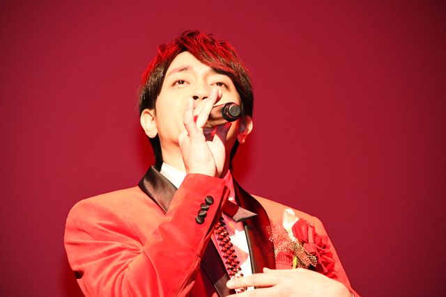 青柳翔、町田啓太、鈴木伸之に黄色い歓声！『jam』公式上映（25枚目）