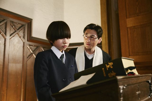 第66回サンセバスチャン国際映画祭ニュー・ディレクターズ部門で上映された奥山大史監督『僕はイエス様が嫌い』（6枚目）