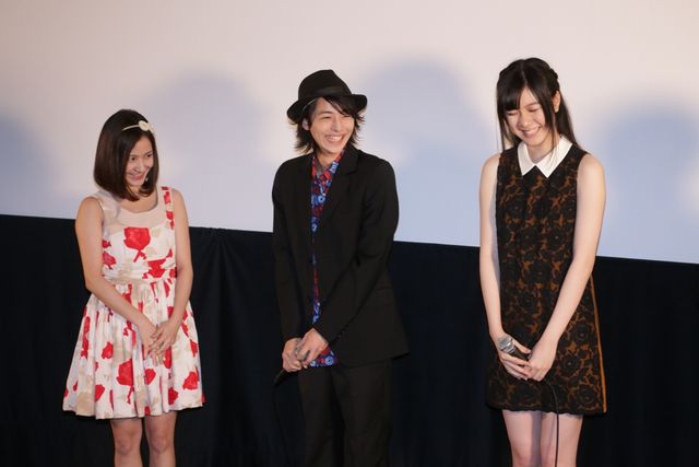 イケメン俳優・高杉真宙がキメポーズ！フォトギャラリー（2枚目）