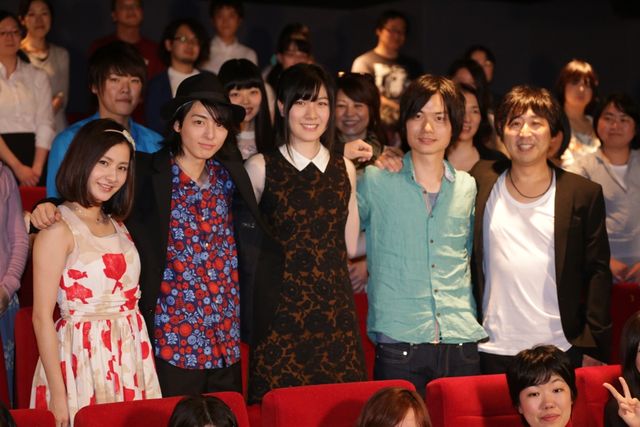 イケメン俳優・高杉真宙がキメポーズ！フォトギャラリー（6枚目）