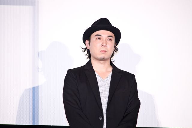 中川大志、笑顔が超絶爽やか!!『ジョゼと虎と魚たち』公開記念舞台あいさつ（3枚目）