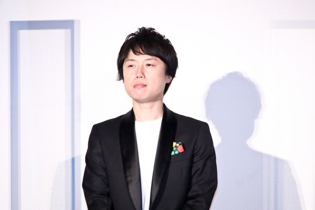 中川大志、笑顔が超絶爽やか!!『ジョゼと虎と魚たち』公開記念舞台あいさつ（4枚目）