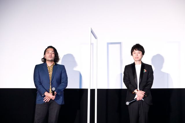 中川大志、笑顔が超絶爽やか!!『ジョゼと虎と魚たち』公開記念舞台あいさつ（8枚目）