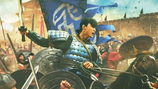 実写『キングダム』5弾、IMAX同時公開決定!ポスタービジュアル公開