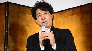 大泉洋、家族と劇場で『ラストマン』鑑賞　トイレ個室で感想を盗み聞き