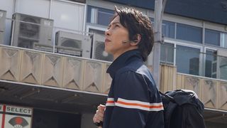 「ブルーモーメント」山下智久が“藍沢先生化”した瞬間