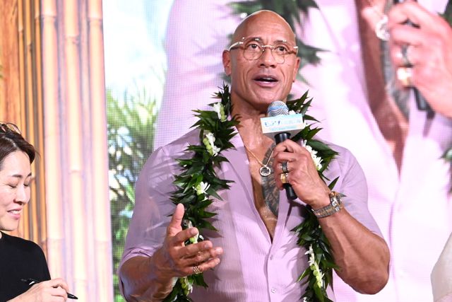 『モアナと伝説の海』ドウェイン・ジョンソン、キャサリン・ランガイア、TSUZUMI、尾上松也が勢ぞろい（4枚目）