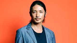 『マダガスカル3』玉木宏　単独インタビュー