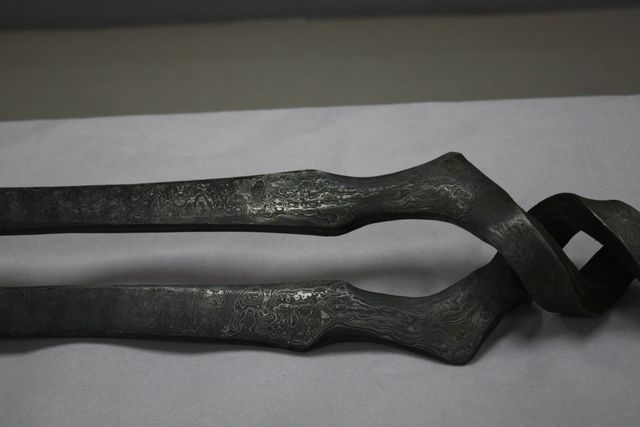 「ヱヴァンゲリヲンと日本刀展」フォトギャラリー（27枚目）