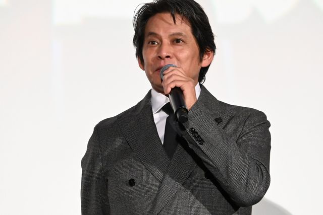 『踊る大捜査線』ついに再始動！ - 主演の織田裕二
