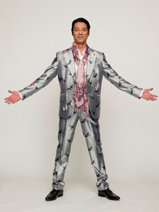 映画『土竜の唄』キャスト発表フォトギャラリー（4枚目）