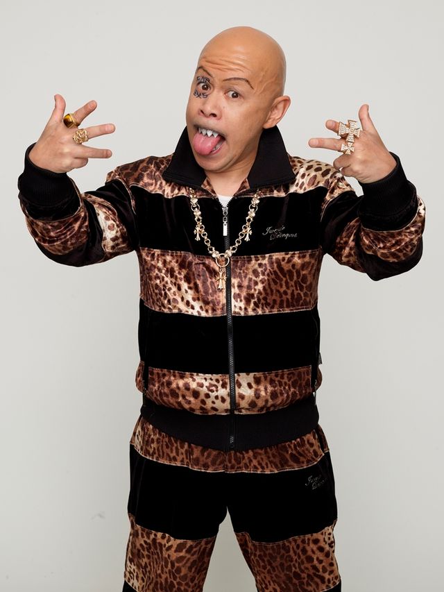 映画『土竜の唄』キャスト発表フォトギャラリー（7枚目）