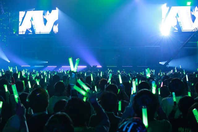 紅白出場が決まった欅坂46、初のワンマンライブに「有明コロシアムかかってこい！」　画像ギャラリー（27枚目）